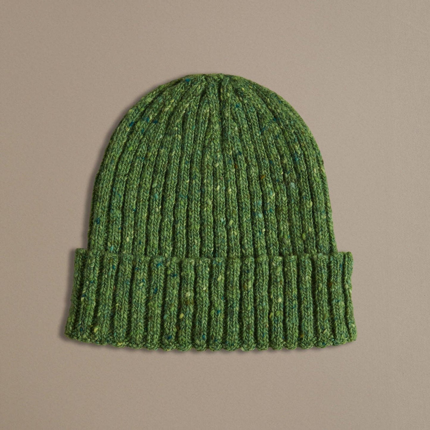 ROVE HAT Unisex Donegal Beanie