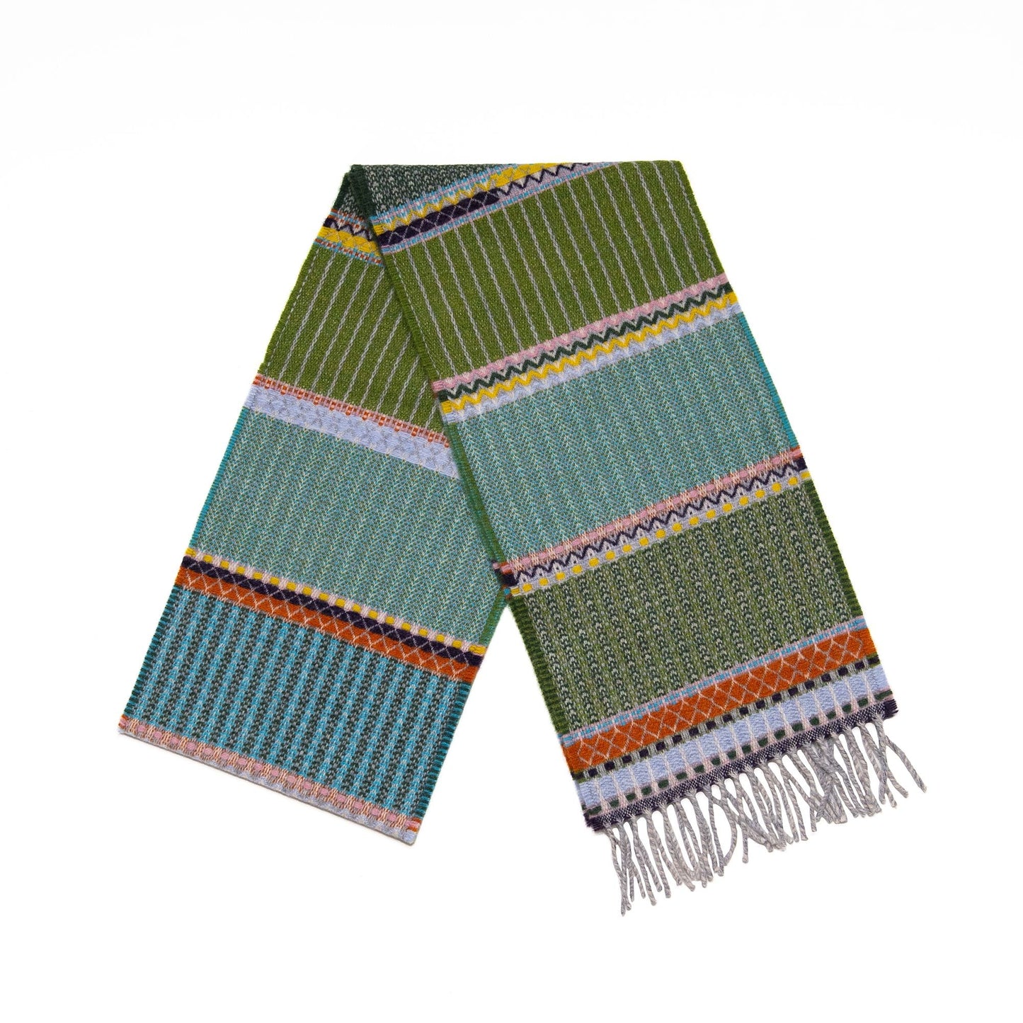 Wallace & Sewell Wrap