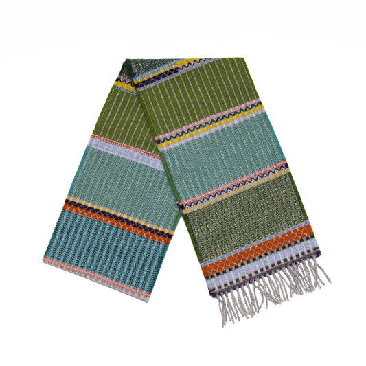 Wallace & Sewell Wrap