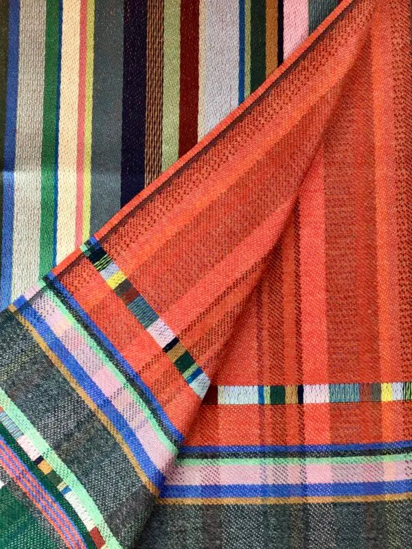 Wallace & Sewell Wrap