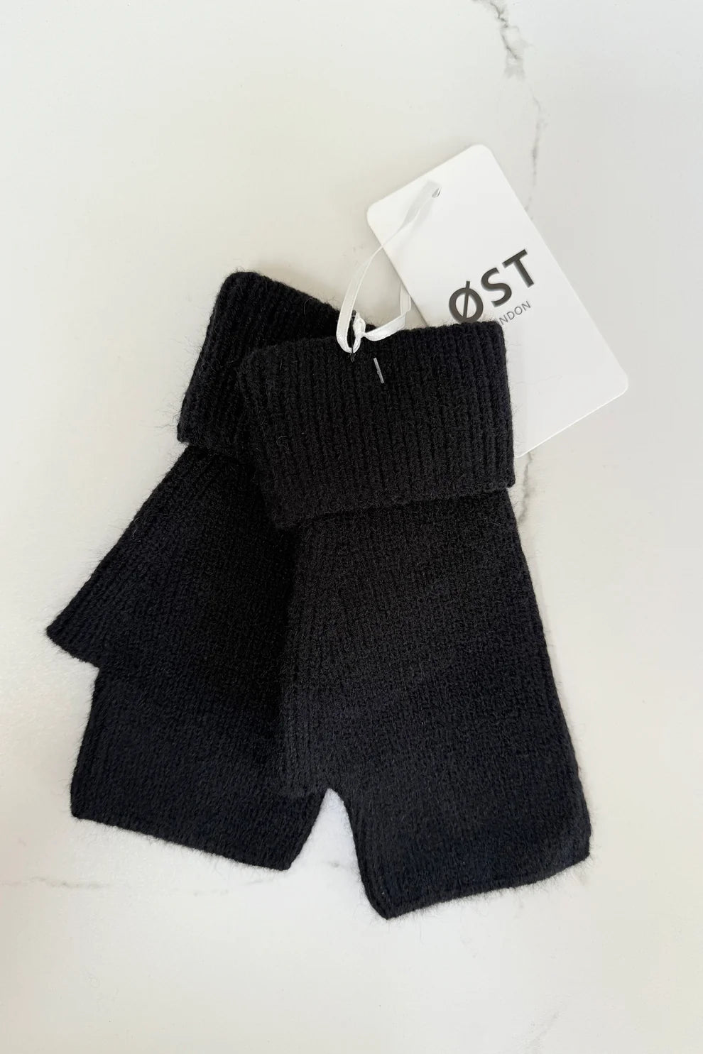OST Ellen Wool Mittens