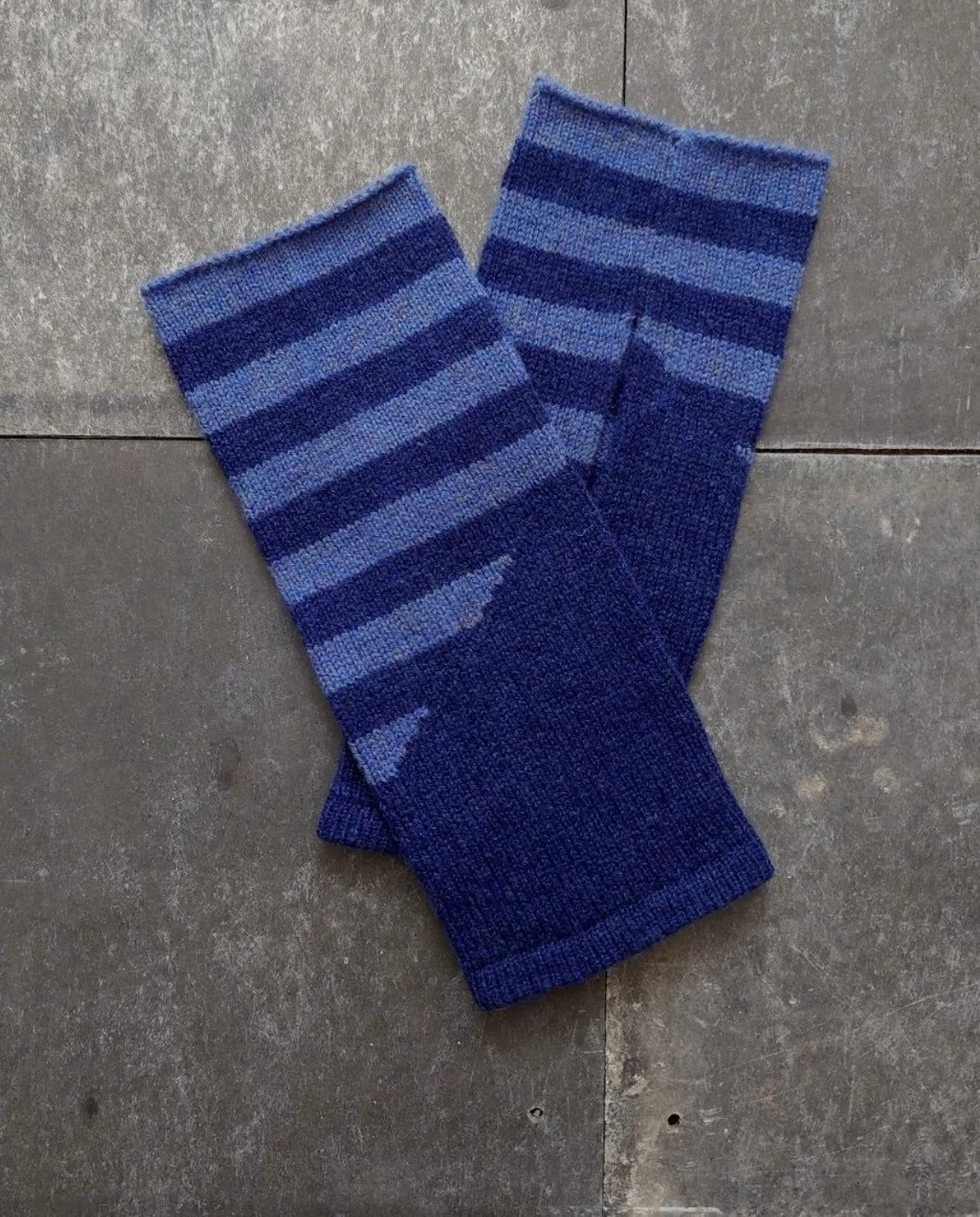 Kate jones fingerless gloves