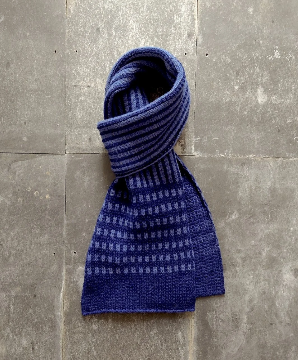 Kate Jones Scarf