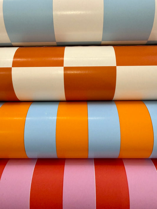 Ohh dear Wrapping paper