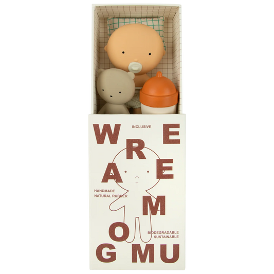GOMMU Pocket Baby