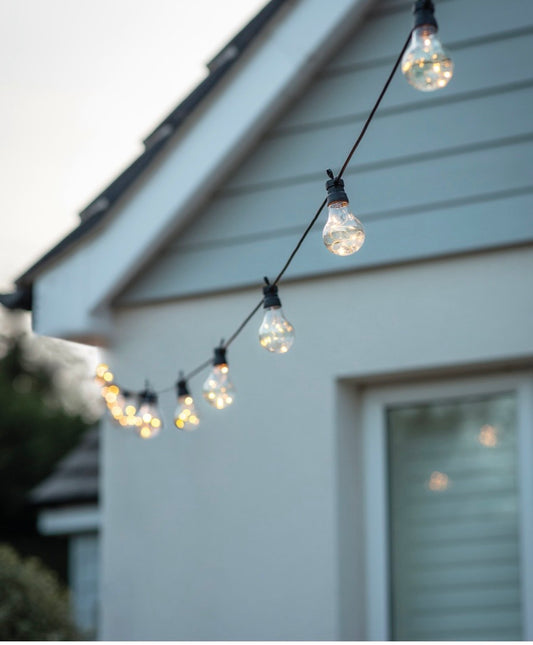 Garden trading - Festoon Lights