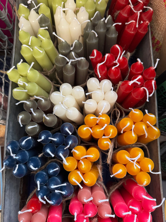 Candle Short Bundle