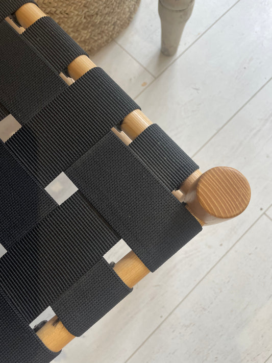 Garden Trading Woven Bench