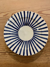 Load image into Gallery viewer, Maroc Ceramics Striped
