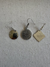 Load image into Gallery viewer, MAROC Jewellery 25 Silver Tone
