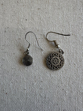 Load image into Gallery viewer, MAROC Jewellery 25 Silver Tone
