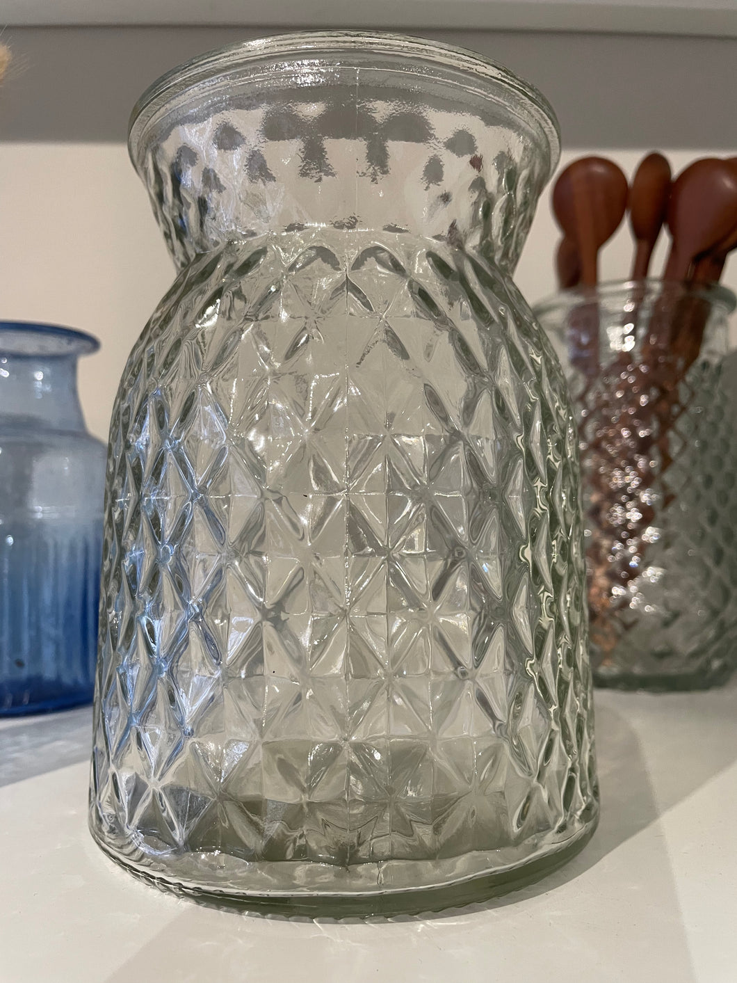 GI Anje Bottle Vase