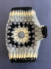 Load image into Gallery viewer, MAROC Crochet gloves
