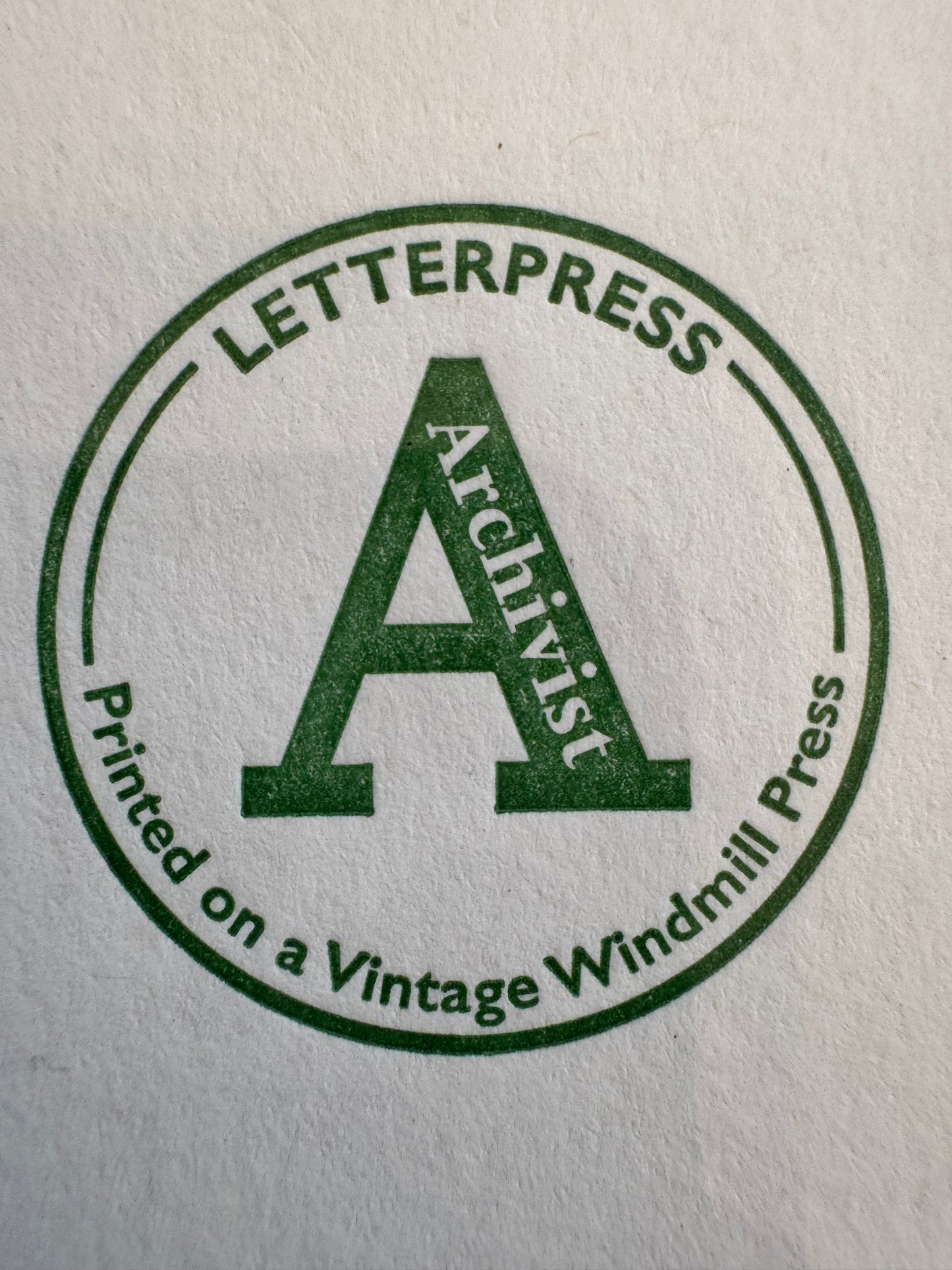 CARD Archivist (mini)