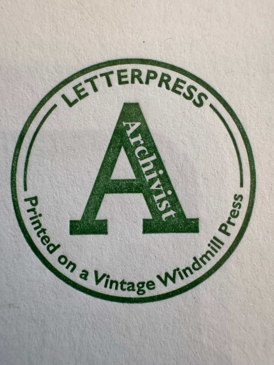 CARD Archivist (mini)