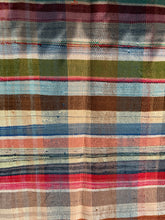 Load image into Gallery viewer, MAROC Vintage Berber Textile BPM0624A
