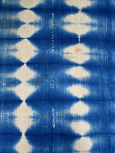 Load image into Gallery viewer, INDIGO - Vintage Light Blue Indigo Cloth
