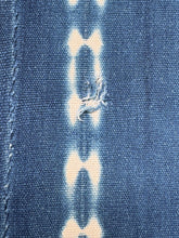 Load image into Gallery viewer, INDIGO - Vintage Light Blue Indigo Cloth
