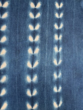 Load image into Gallery viewer, INDIGO - Vintage Light Blue Indigo Cloth
