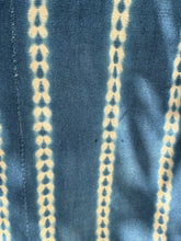 Load image into Gallery viewer, INDIGO - Vintage Light Blue Indigo Cloth
