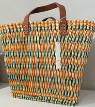 Load image into Gallery viewer, Bohemia Design basket shopper
