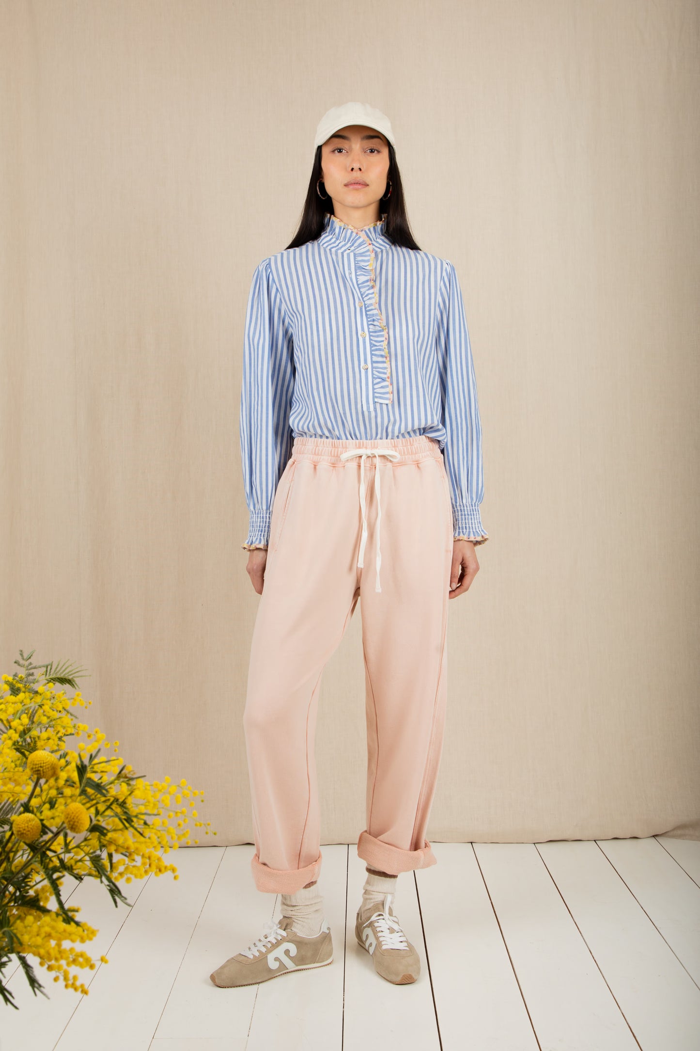 Bonte SS26 Noemi Sweatpant