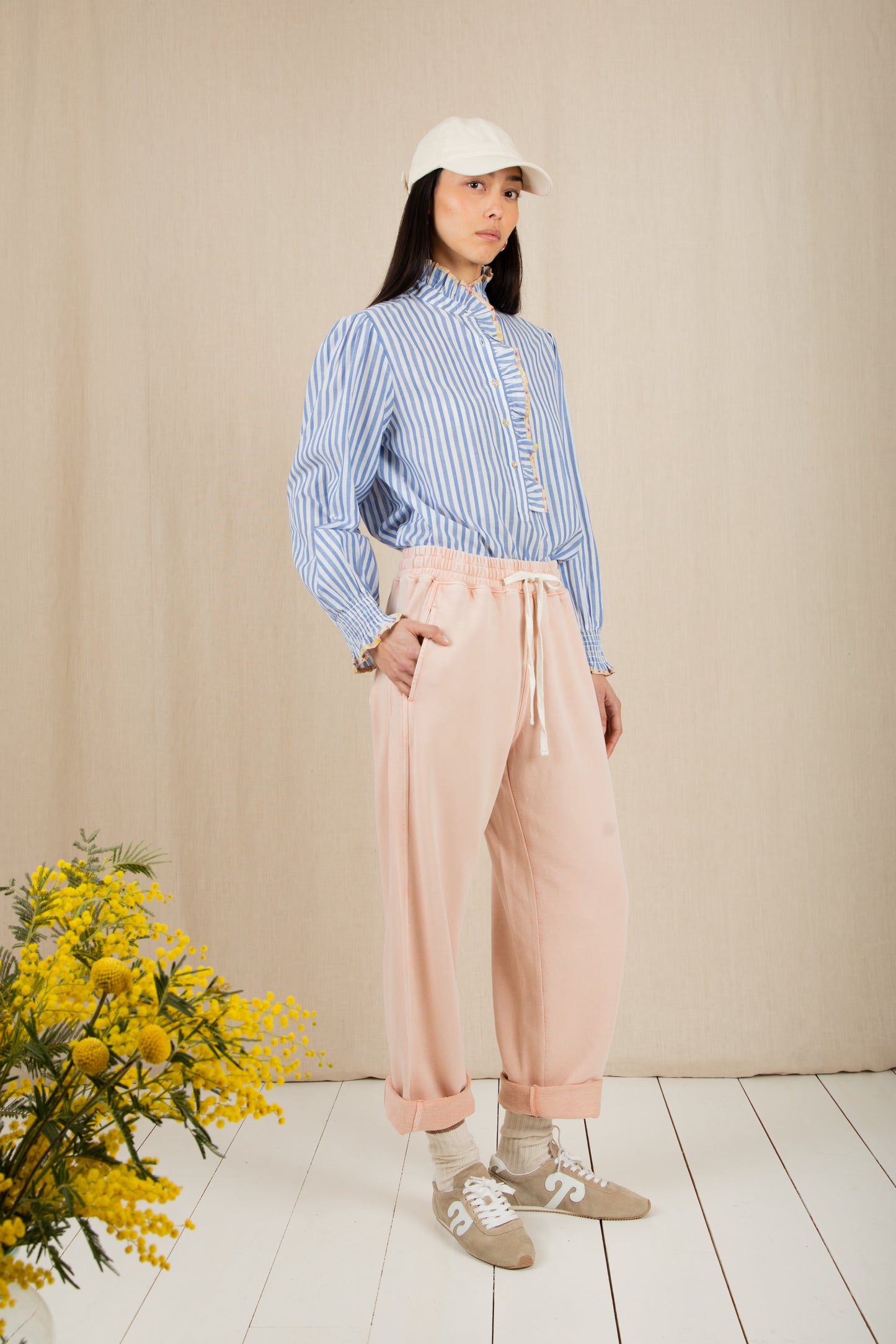 Bonte SS26 Noemi Sweatpant