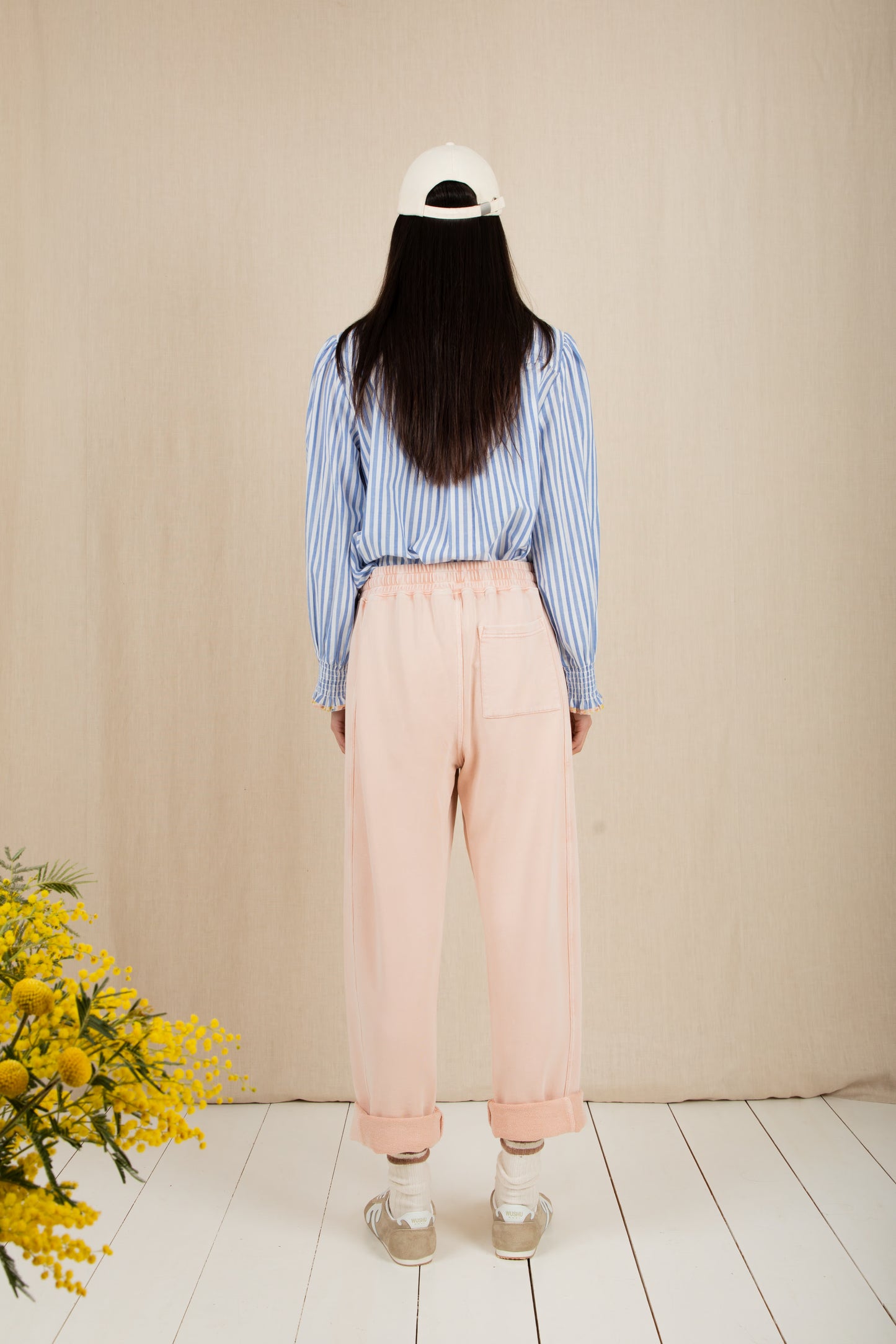 Bonte SS26 Noemi Sweatpant