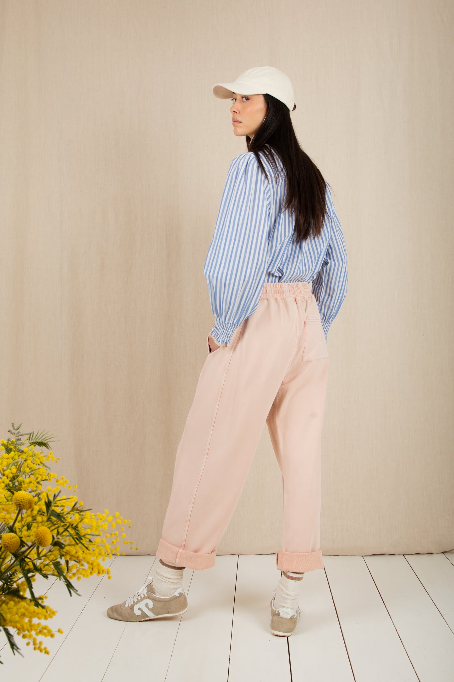 Bonte SS26 Noemi Sweatpant