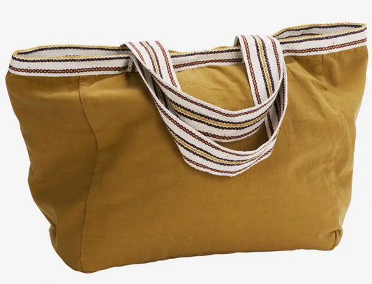 Madam Stoltz tote bag