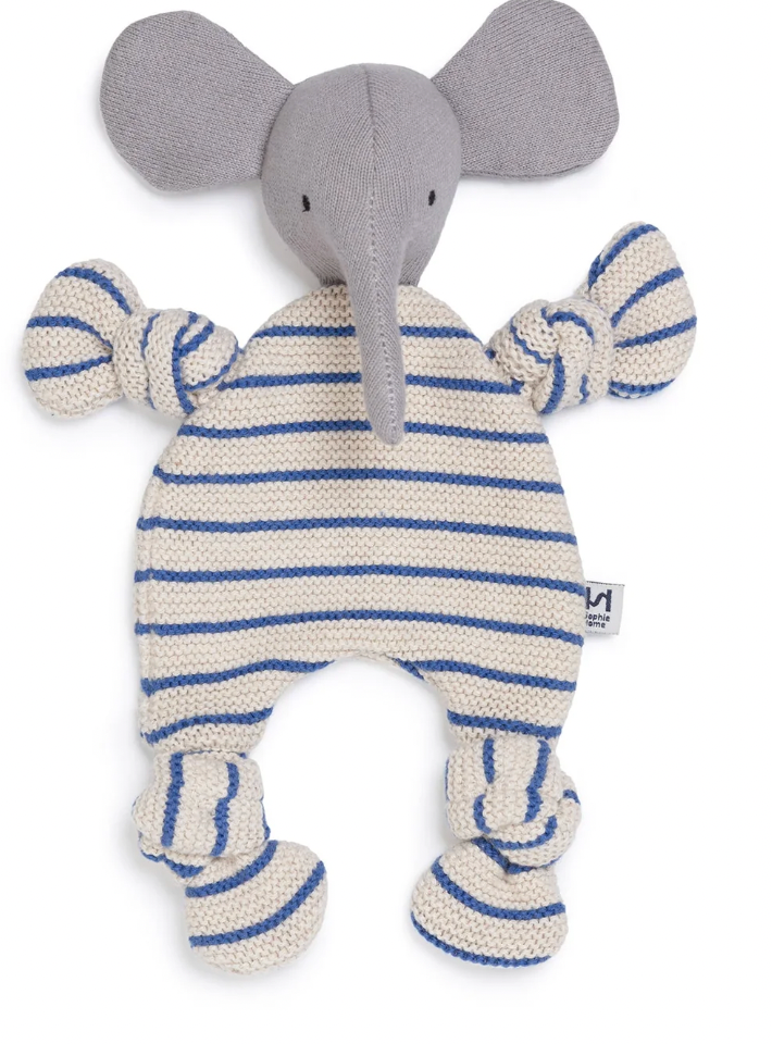 Sophie Home Elephant cuddle cloth