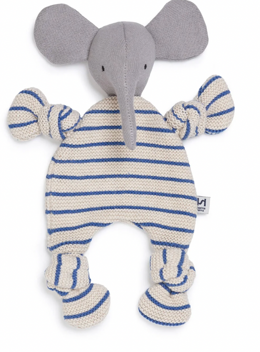 Sophie Home Elephant cuddle cloth