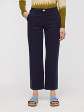 Load image into Gallery viewer, Nice Things Satin Colorful Chino Pants
