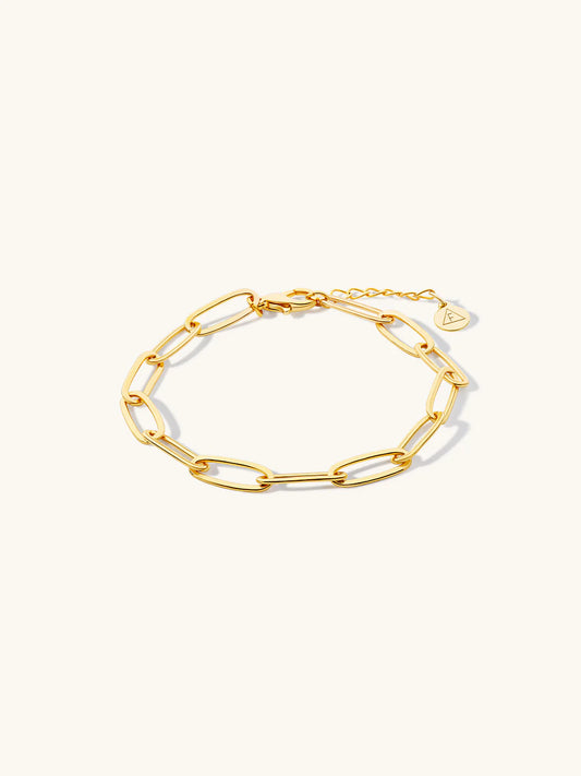 Formation Jewellery Alice Oval Bracelet