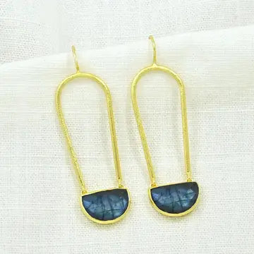 Schmukoo, Berlin - Earrings