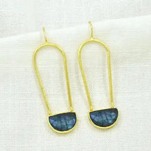 Load image into Gallery viewer, Schmukoo, Berlin - Earrings
