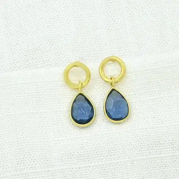 Schmukoo, Berlin - Earrings