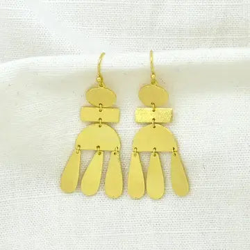 Schmukoo, Berlin - Earrings