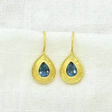 Schmukoo, Berlin - Earrings
