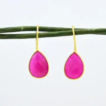 Schmukoo, Berlin - Earrings