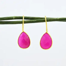 Load image into Gallery viewer, Schmukoo, Berlin - Earrings
