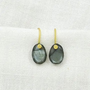 Schmukoo, Berlin - Earrings