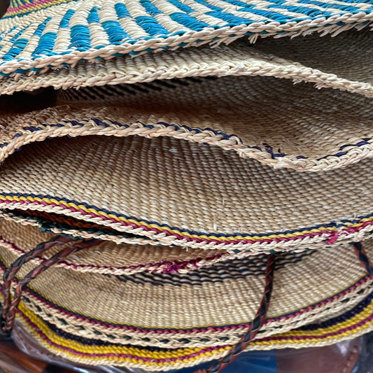 MAROC Bolga Sunhat