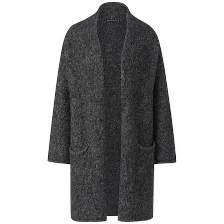 Les Racine’s du Ciel Brune Cardigan