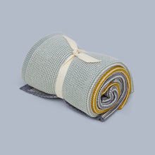 Load image into Gallery viewer, Sophie Home Baby Wash Cloths
