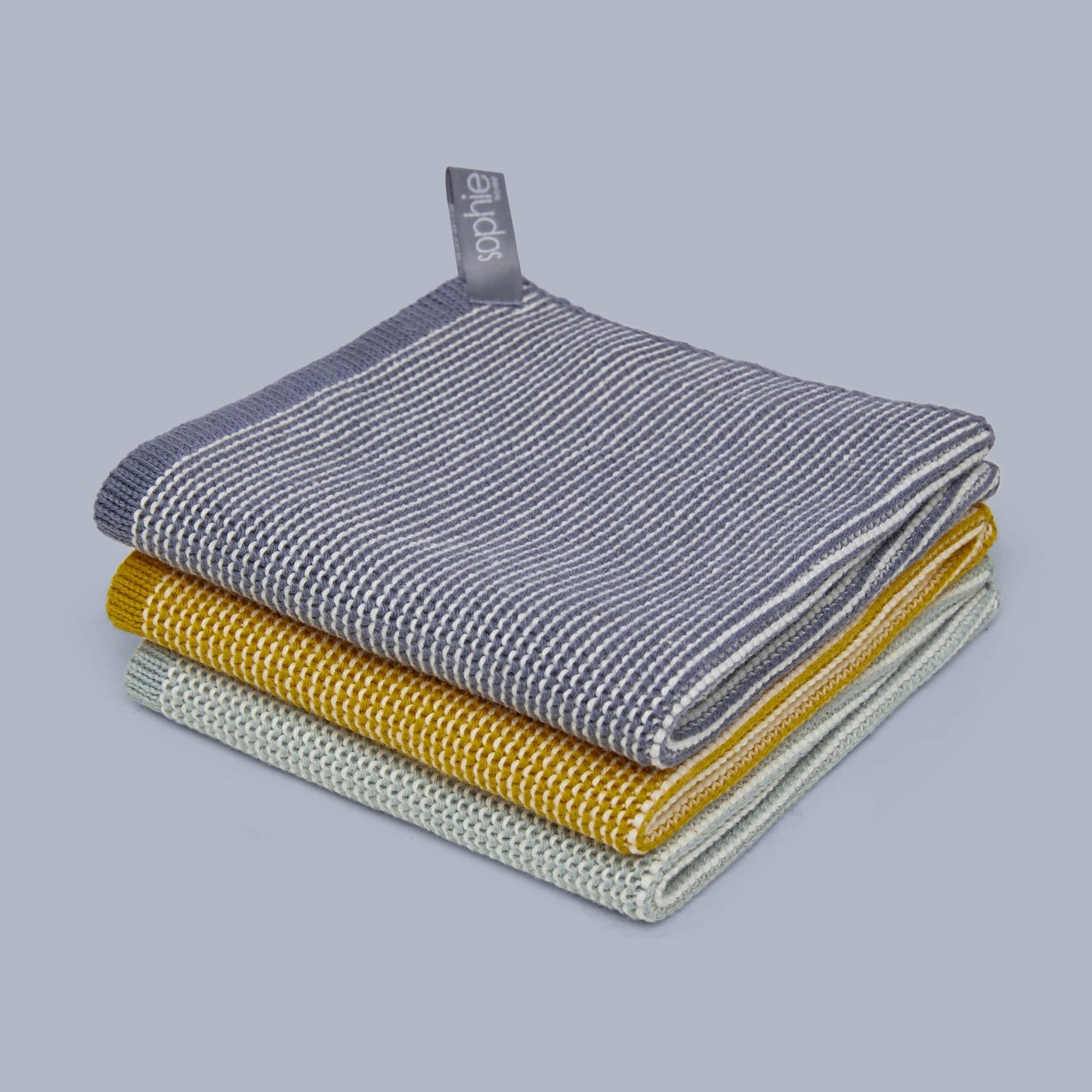 Sophie Home Baby Wash Cloths