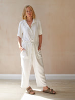 Load image into Gallery viewer, CHALK Donna Jumpsuit
