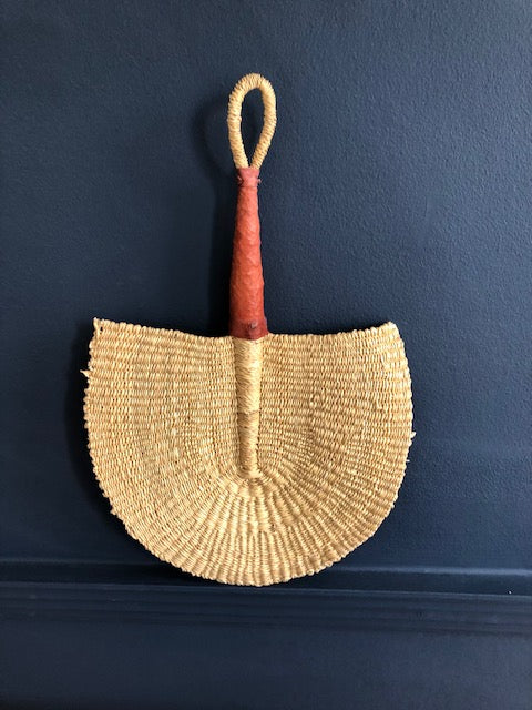 MAROC Bolga Fan