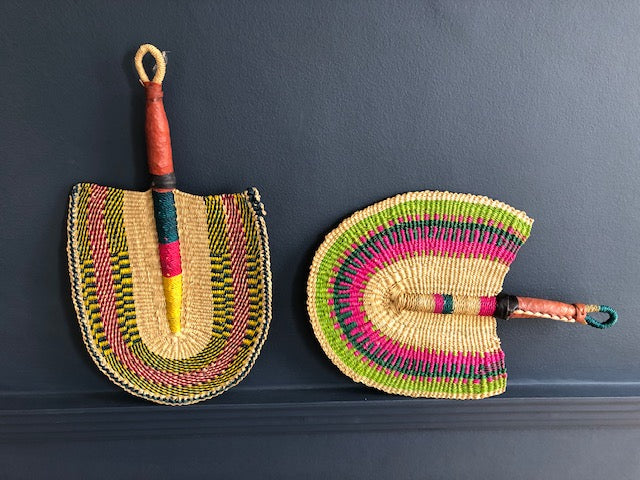MAROC Bolga Fan