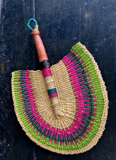 MAROC Bolga Fan